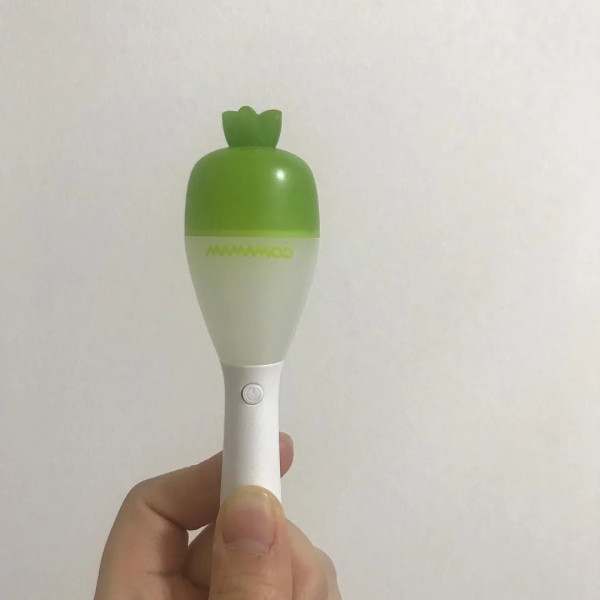 아이돌 응원봉 미니키링