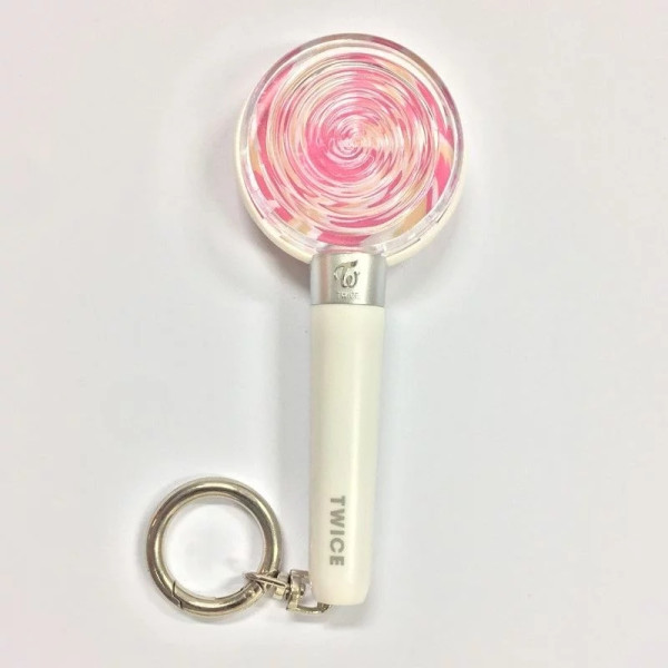 아이돌 응원봉 미니키링