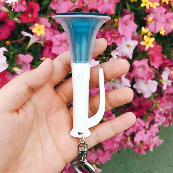 아이돌 응원봉 미니키링