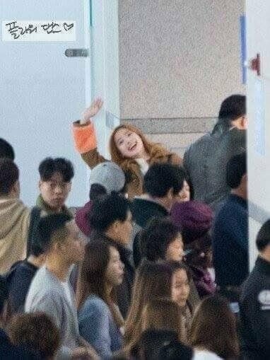 카메라 진짜 잘 찾는 아이돌