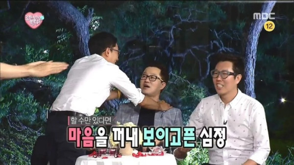 [무한도전 레전드] 전설의 5286 드립ㅋㅋㅋㅋㅋㅋㅋㅋㅋ
