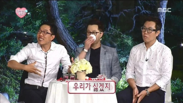 [무한도전 레전드] 전설의 5286 드립ㅋㅋㅋㅋㅋㅋㅋㅋㅋ