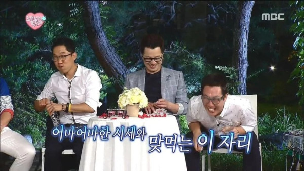 [무한도전 레전드] 전설의 5286 드립ㅋㅋㅋㅋㅋㅋㅋㅋㅋ