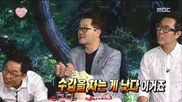 [무한도전 레전드] 전설의 5286 드립ㅋㅋㅋㅋㅋㅋㅋㅋㅋ