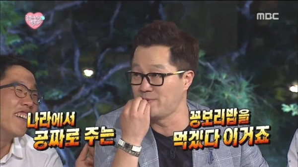 [무한도전 레전드] 전설의 5286 드립ㅋㅋㅋㅋㅋㅋㅋㅋㅋ