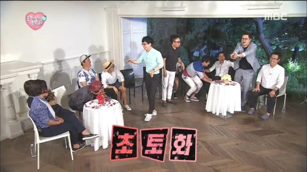[무한도전 레전드] 전설의 5286 드립ㅋㅋㅋㅋㅋㅋㅋㅋㅋ