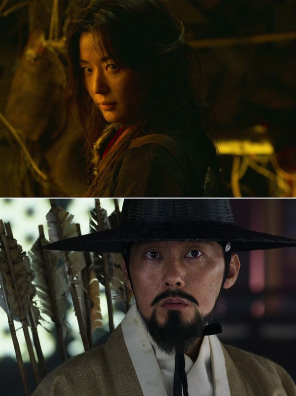 방영예정인 드라마 라인업, 일정표(펜트하우스 후속작 포함