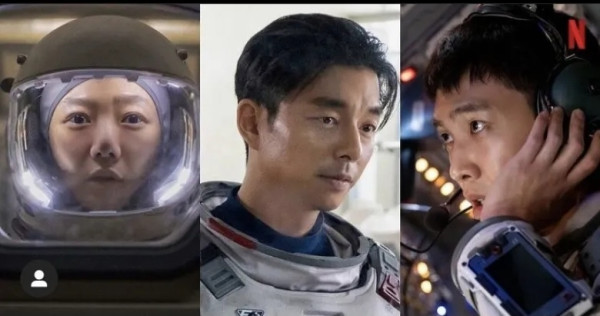 [한국드라마]2021년 넷플릭스 자체제작 방영예정 작품들