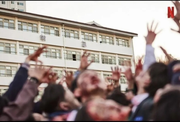 [한국드라마]2021년 넷플릭스 자체제작 방영예정 작품들