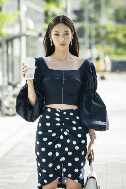 스릴러만화 아일랜드를 드라마로