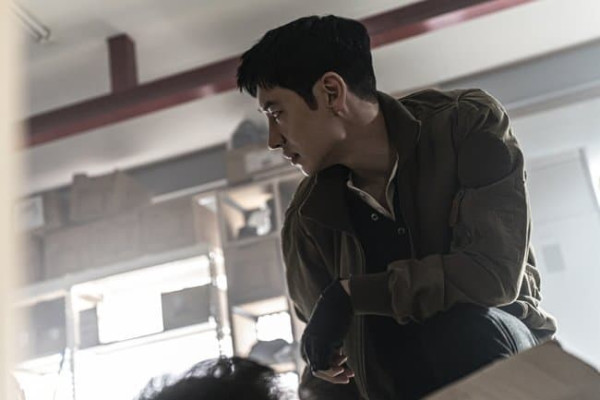 드라마 모범택시2 스틸컷&방송시간 출연진 미리보기