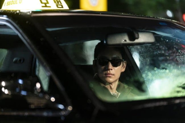 드라마 모범택시2 스틸컷&방송시간 출연진 미리보기