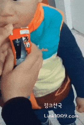 아기 약 먹이는 법