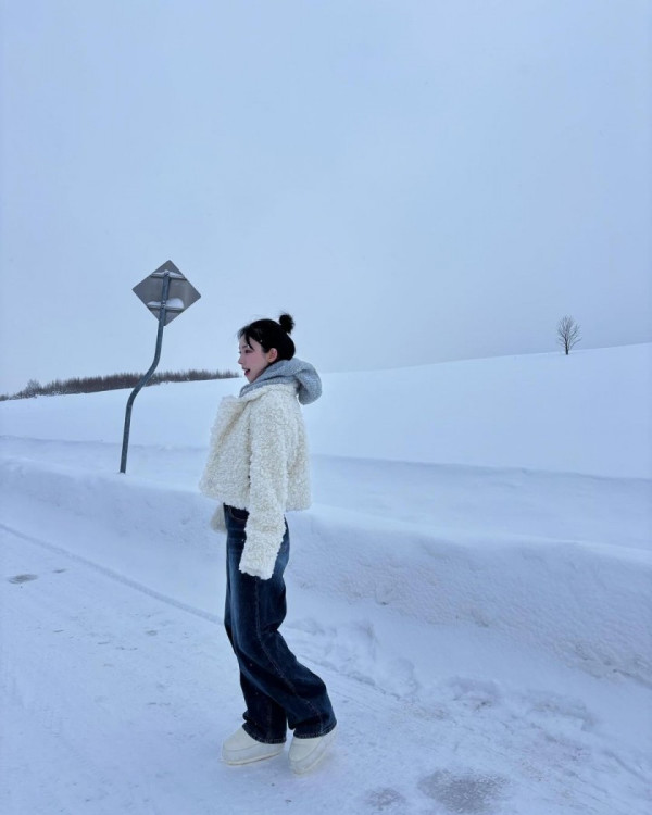 삿포로 갔다 온 카리나