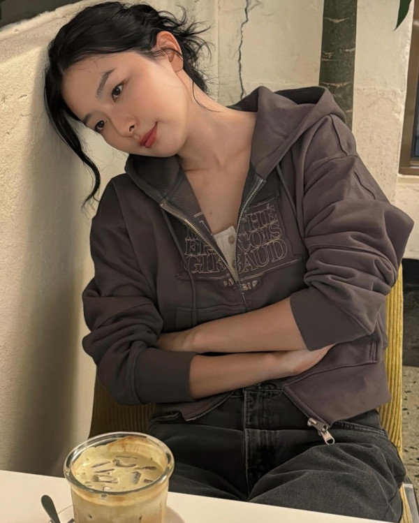 레드벨벳 슬기 인스타
