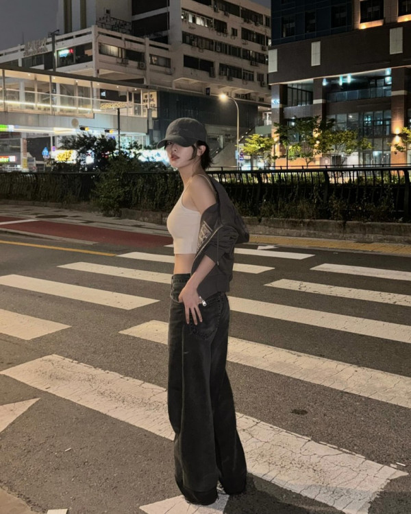 레드벨벳 슬기 인스타