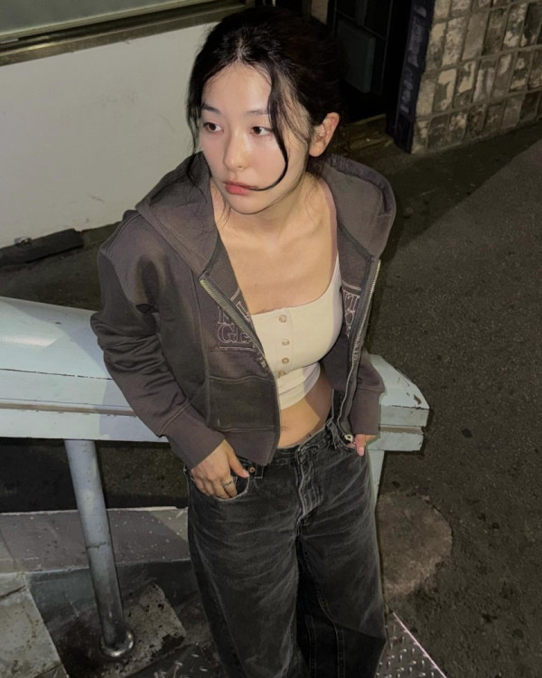 레드벨벳 슬기 인스타