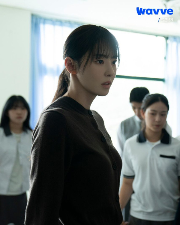 배우 이다희 S라인