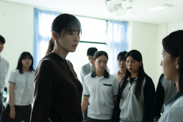 배우 이다희 S라인