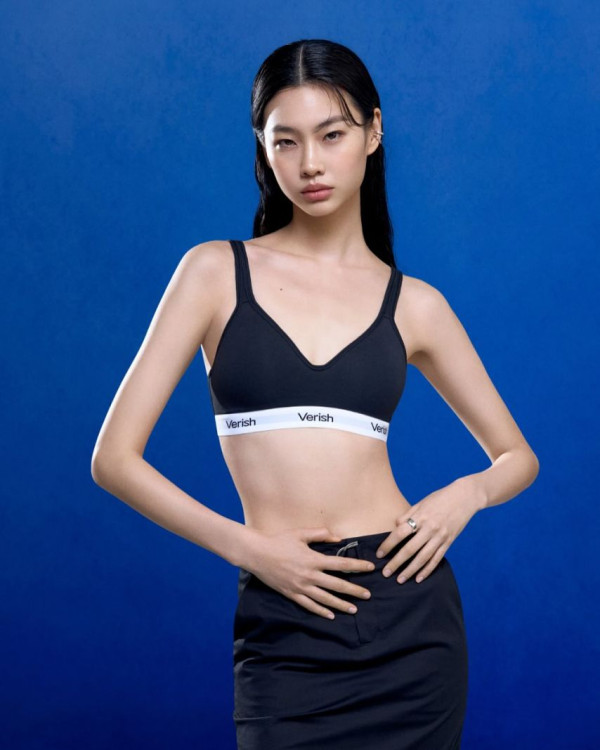 배우 정호연 화보