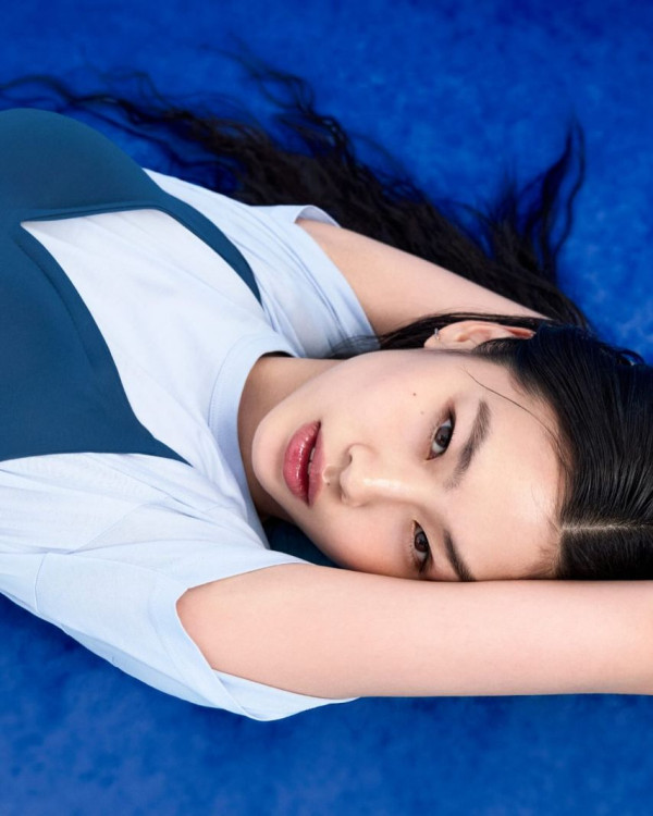 배우 정호연 화보