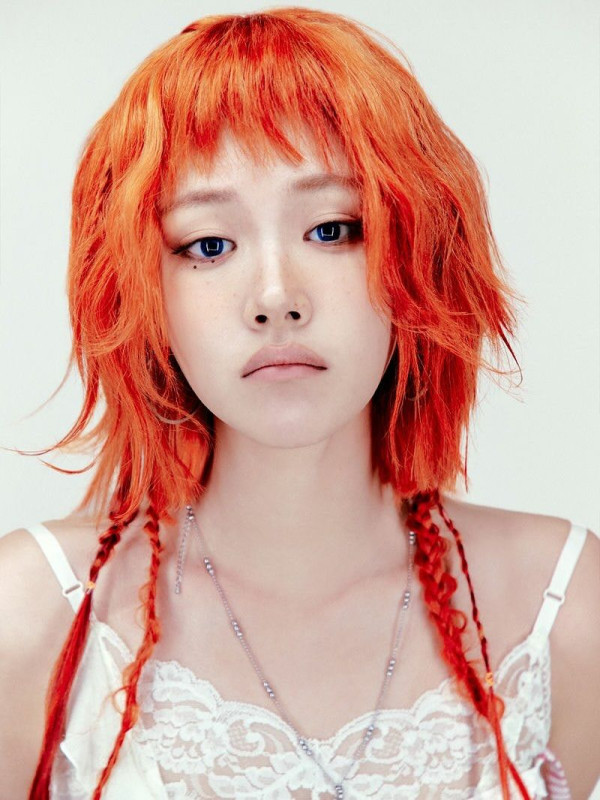 비비 (BIBI)