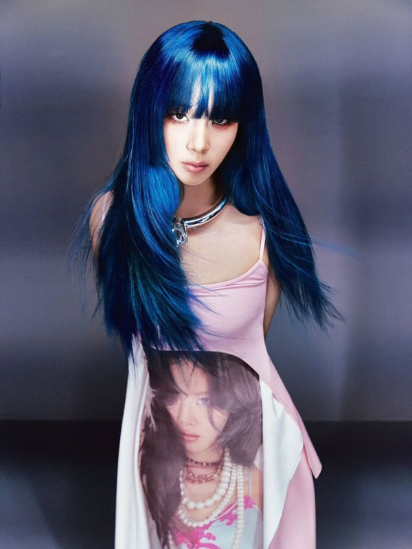 비비 (BIBI)