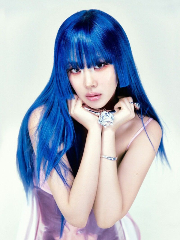비비 (BIBI)
