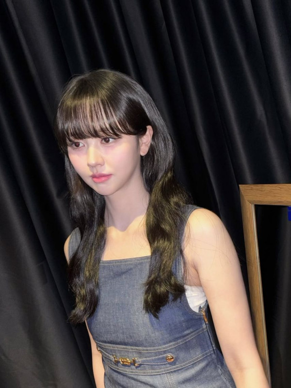 배우 김소현 근황