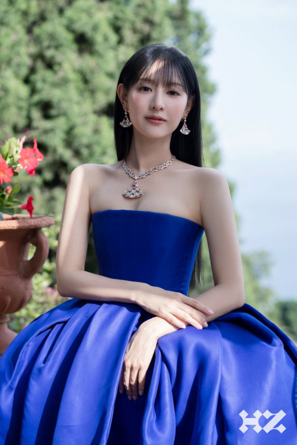 배우 김지원 노블레스 7월호 촬영 비하인드