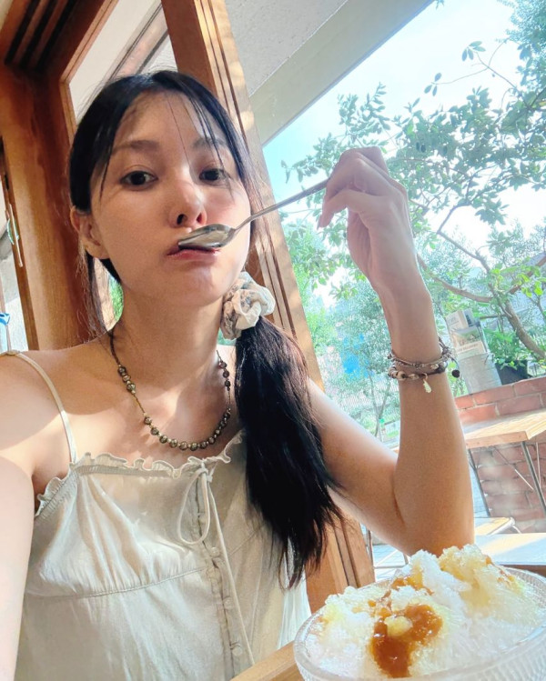 카라 박규리 근황