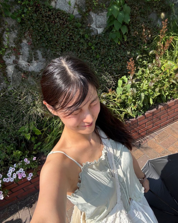 카라 박규리 근황