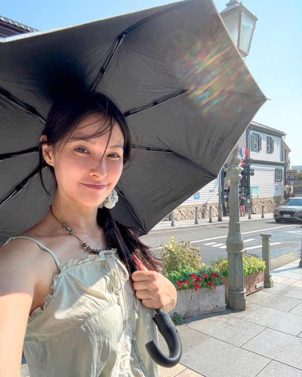 카라 박규리 근황