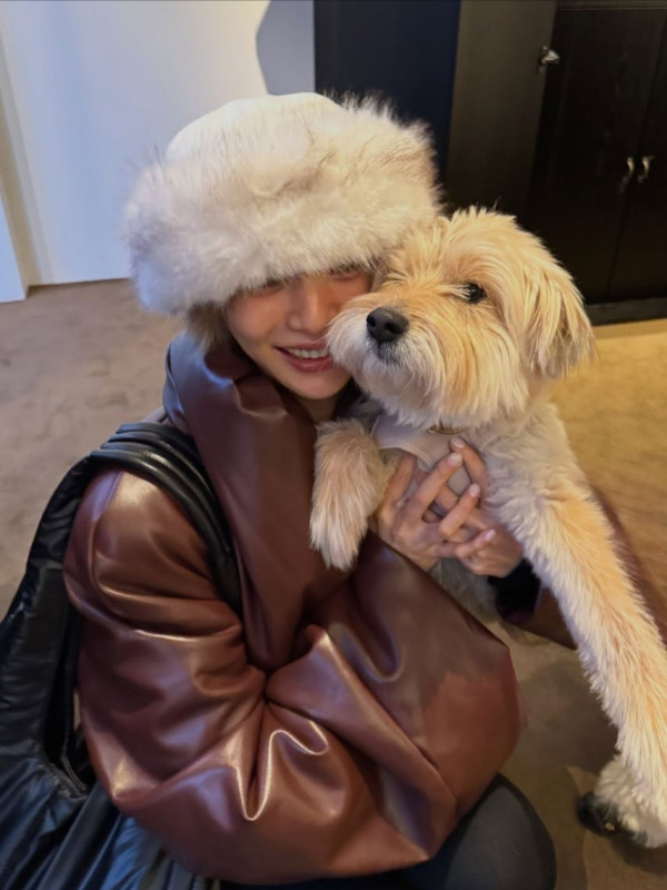 나나 임진아 인별