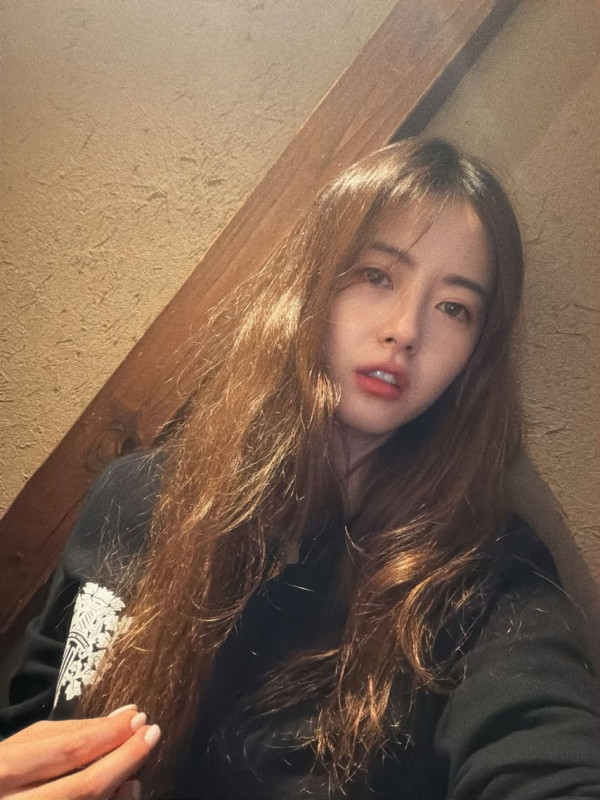 배우 고아라 SNS