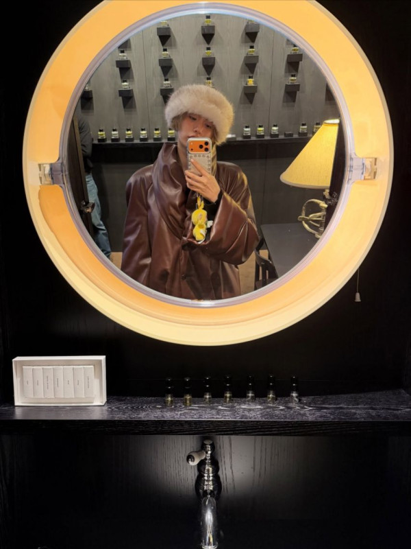 나나 임진아 인별