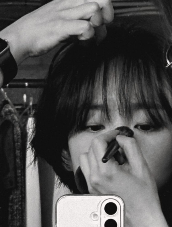 배우 원진아 SNS