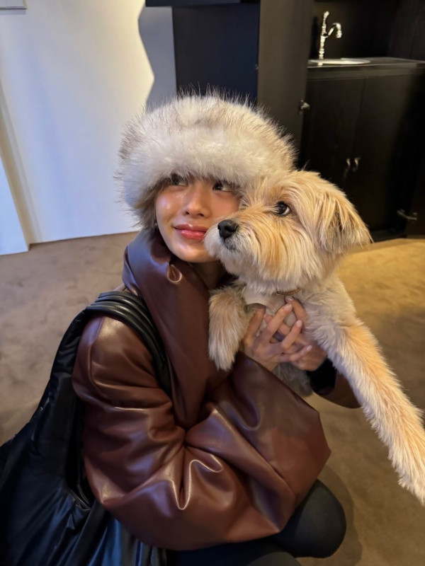 나나 임진아 인별