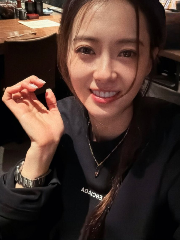 배우 고아라 SNS