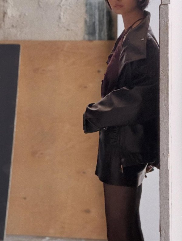 배우 원진아 SNS