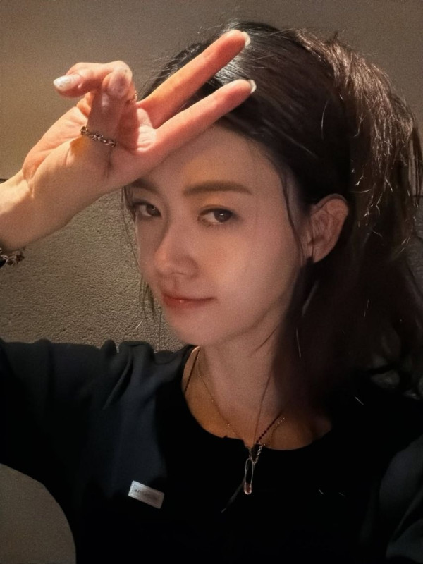 배우 고아라 SNS