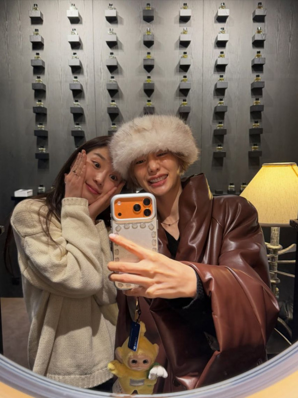 나나 임진아 인별