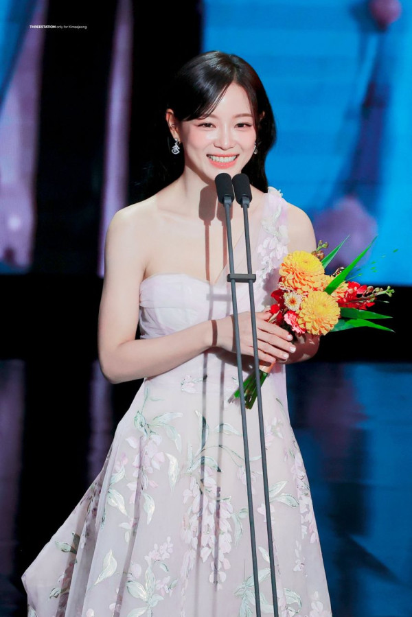 김세정 MBC 연기대상