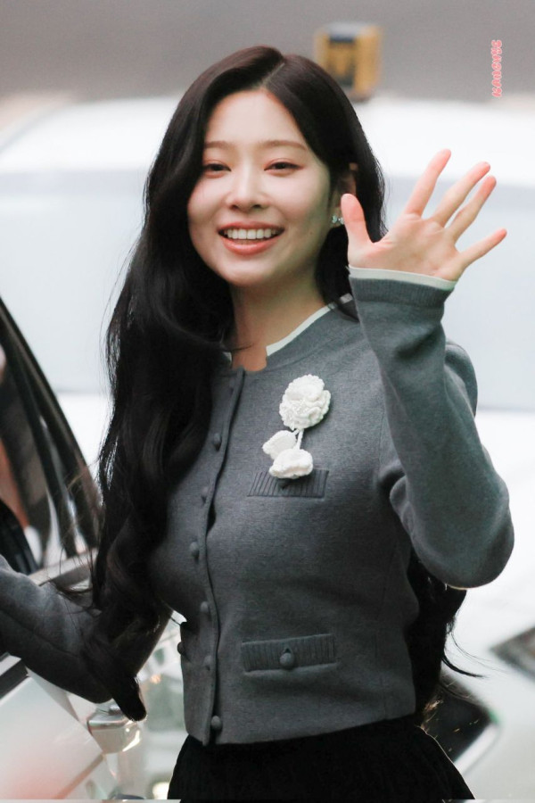 26011 ME MY MINJU 팬사인회 김민주