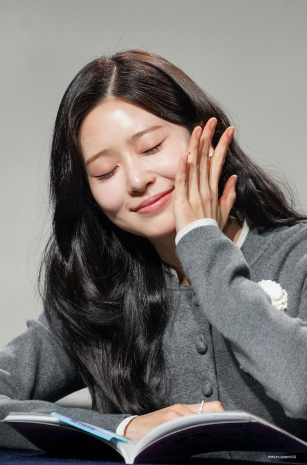 26011 ME MY MINJU 팬사인회 김민주