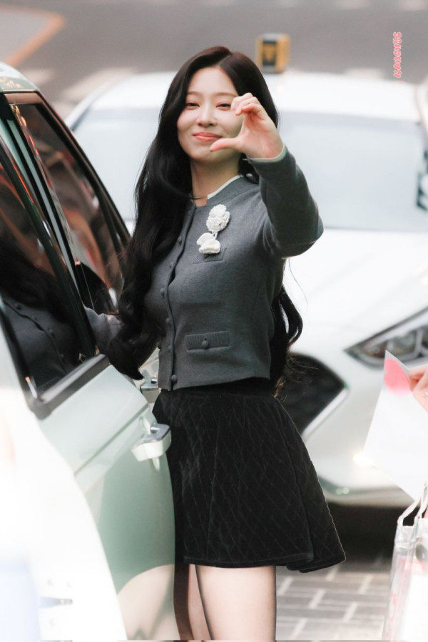 26011 ME MY MINJU 팬사인회 김민주