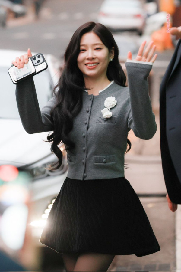 26011 ME MY MINJU 팬사인회 김민주