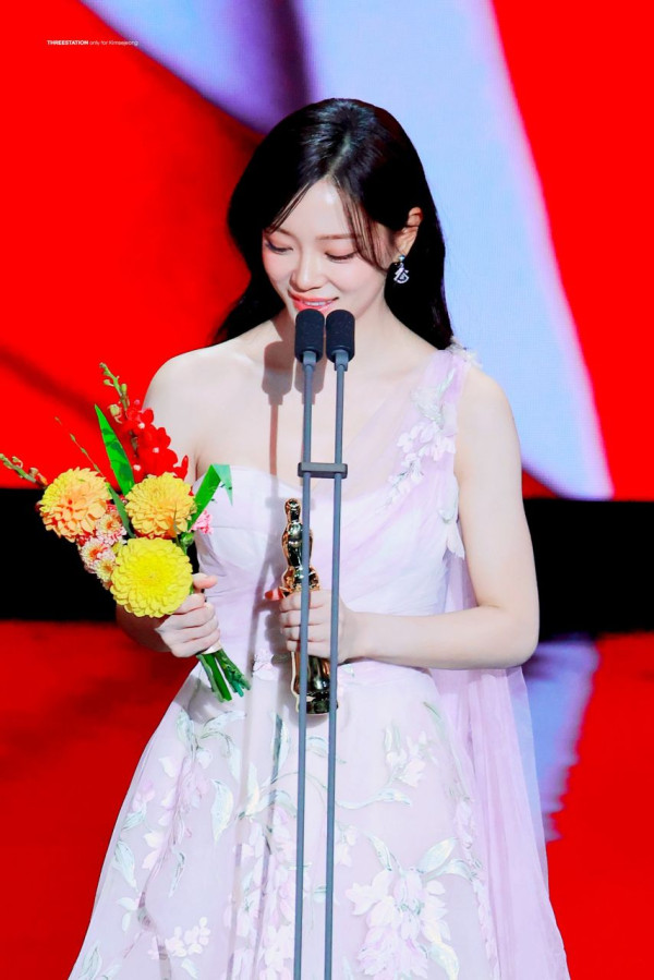 김세정 MBC 연기대상