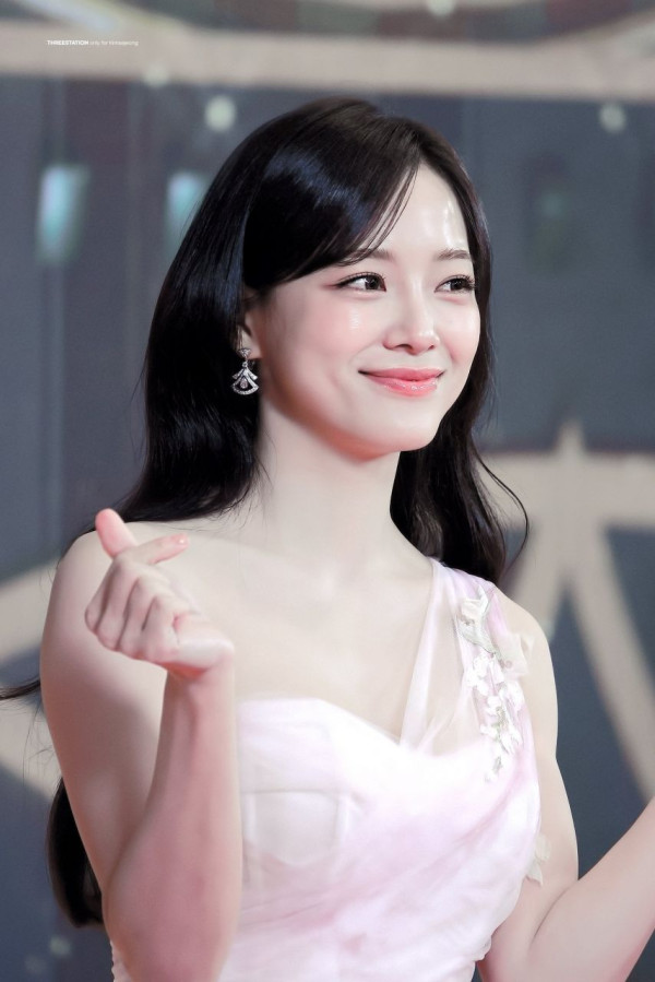 김세정 MBC 연기대상