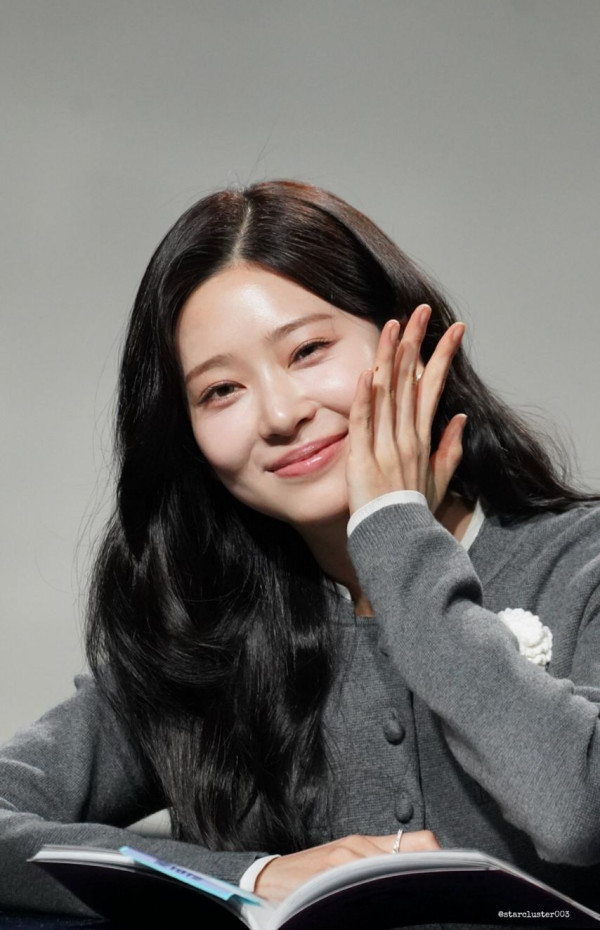 26011 ME MY MINJU 팬사인회 김민주